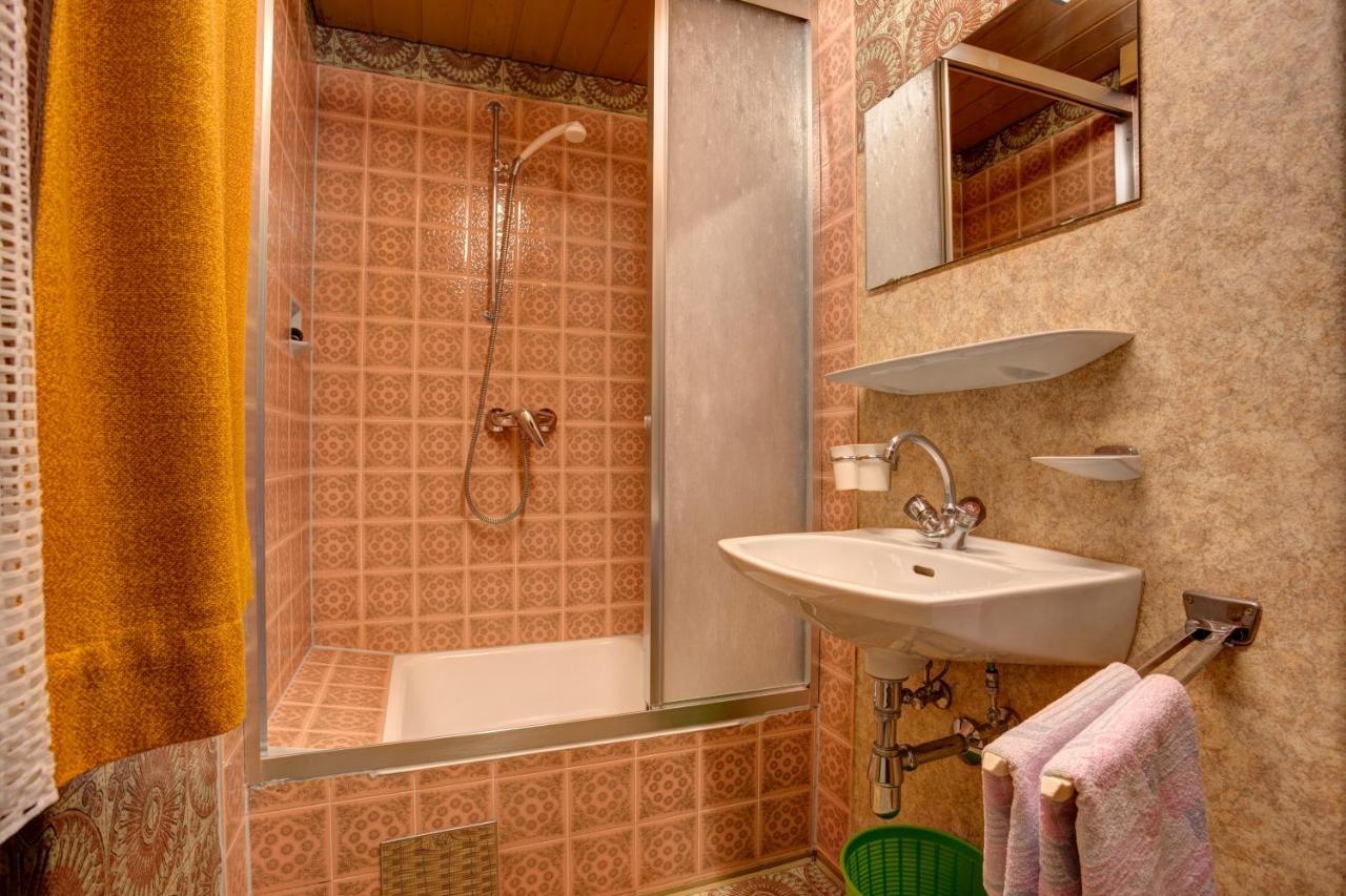 Appartement Rainer Siess St Anton am Arlberg Eksteriør billede
