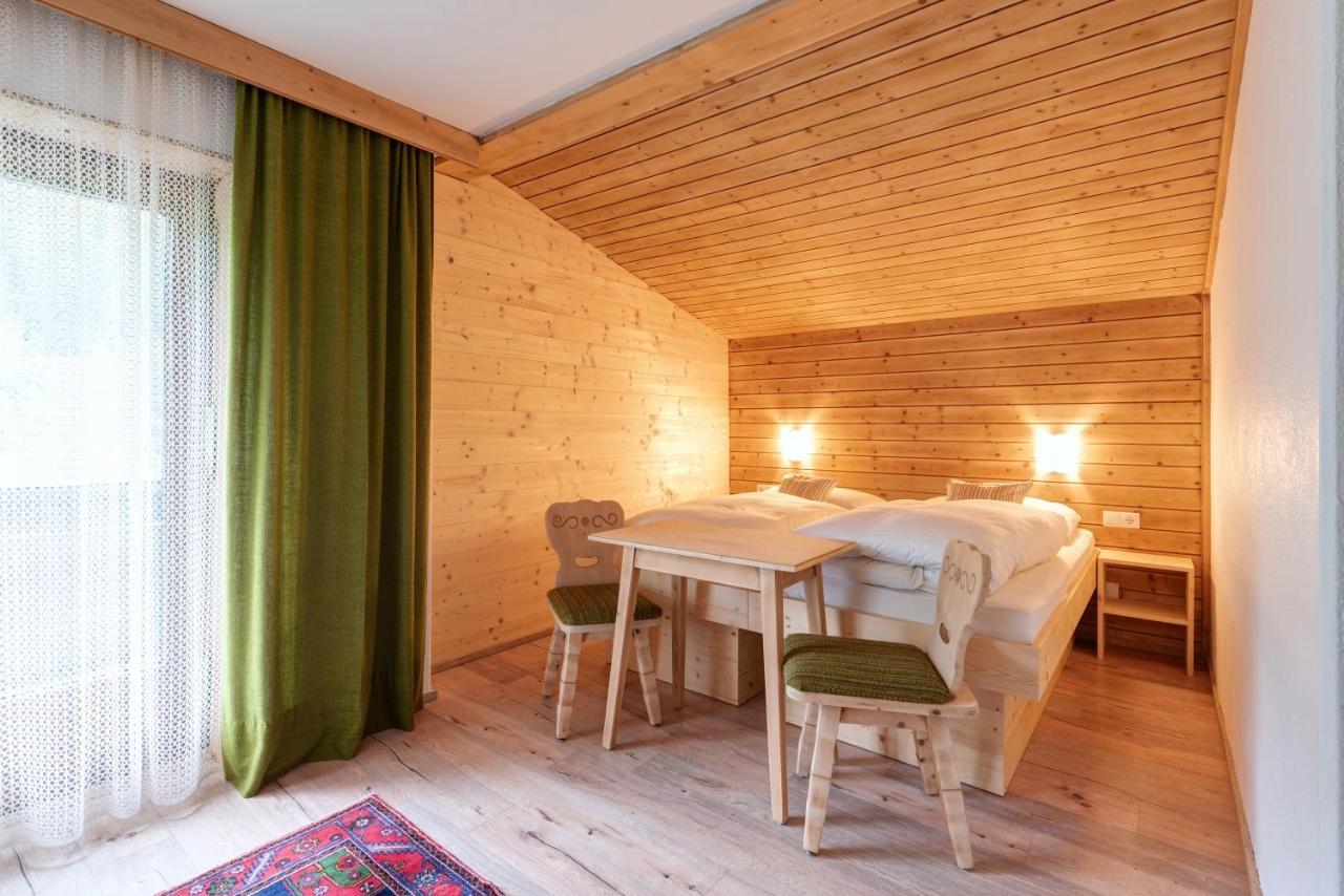 Appartement Rainer Siess St Anton am Arlberg Eksteriør billede