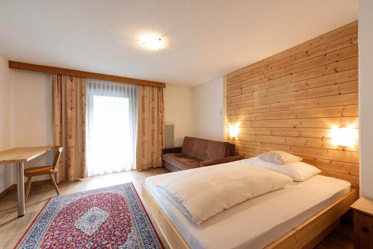 Appartement Rainer Siess St Anton am Arlberg Eksteriør billede