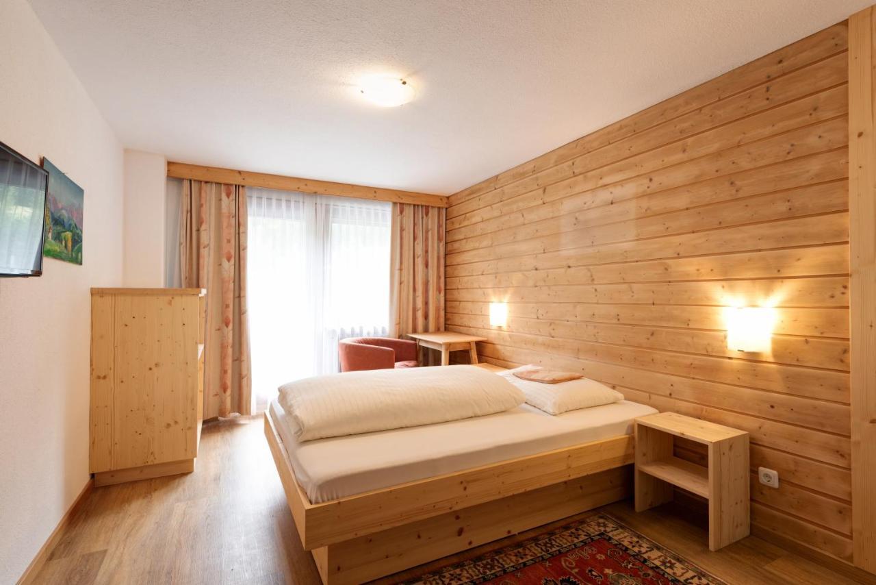 Appartement Rainer Siess St Anton am Arlberg Eksteriør billede